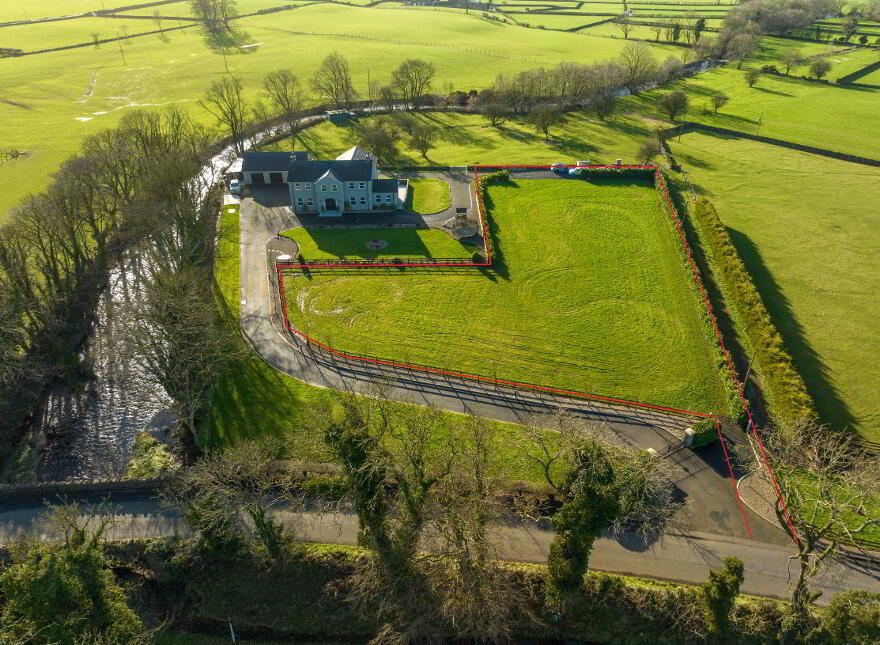 Aghacully Road, Broughshane, Ballymena, BT43 7JS