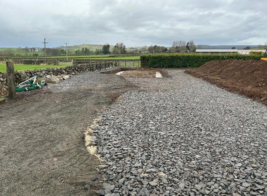 Aghacully Road, Broughshane, Ballymena, BT43 7JS