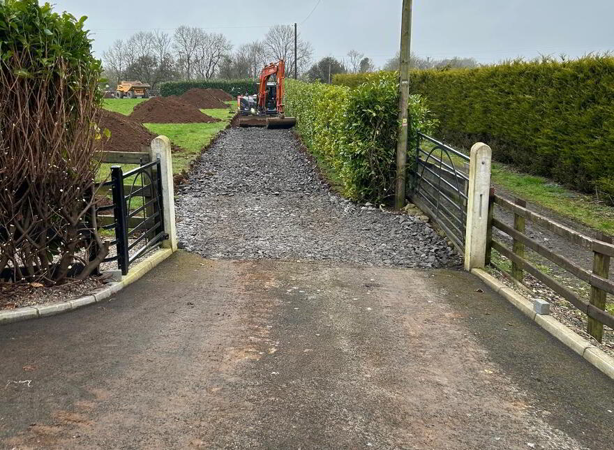 Aghacully Road, Broughshane, Ballymena, BT43 7JS