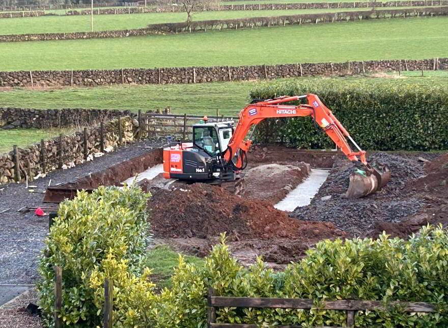 Aghacully Road, Broughshane, Ballymena, BT43 7JS
