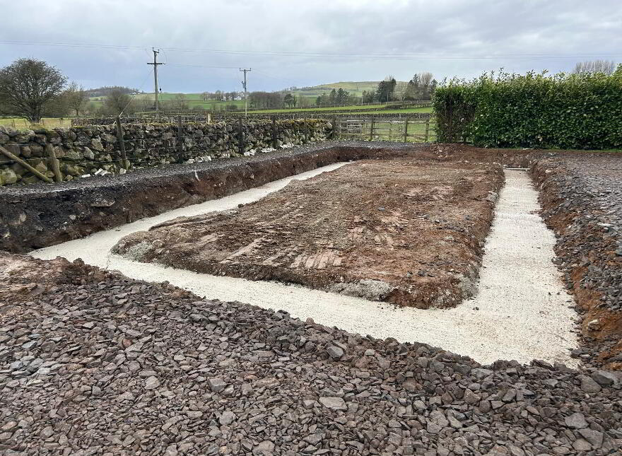Aghacully Road, Broughshane, Ballymena, BT43 7JS