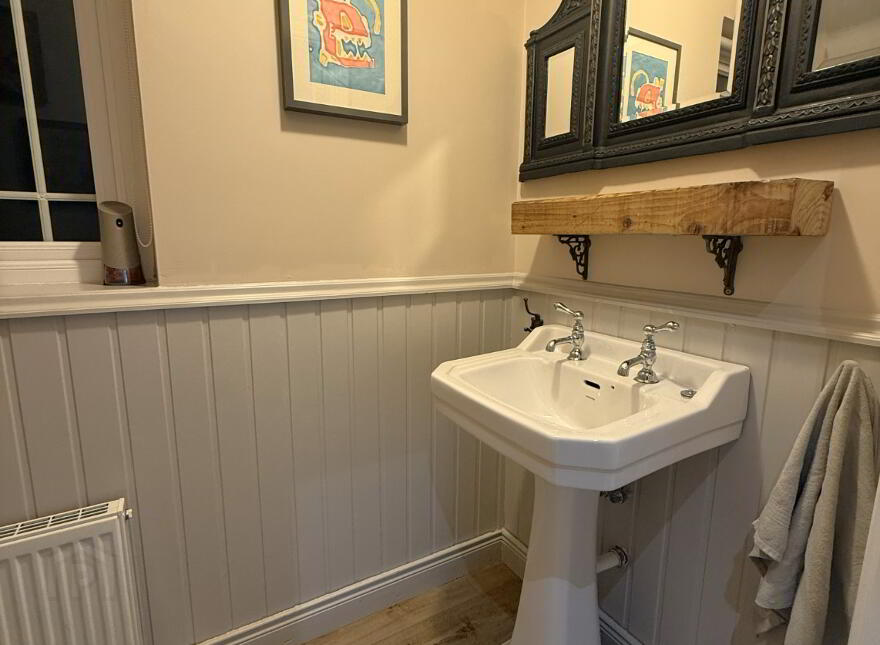 1 Cottars Chase, Lisburn, BT28 2SB