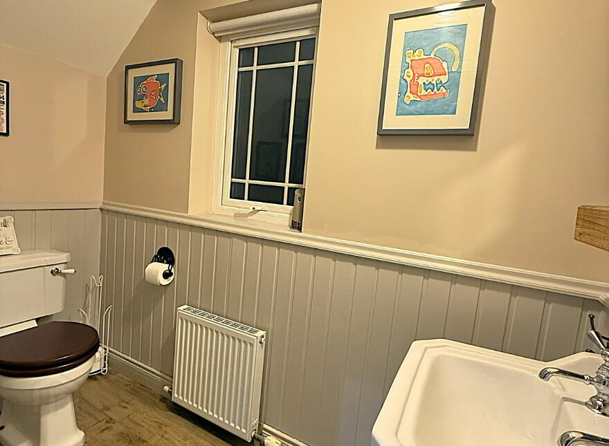 1 Cottars Chase, Lisburn, BT28 2SB