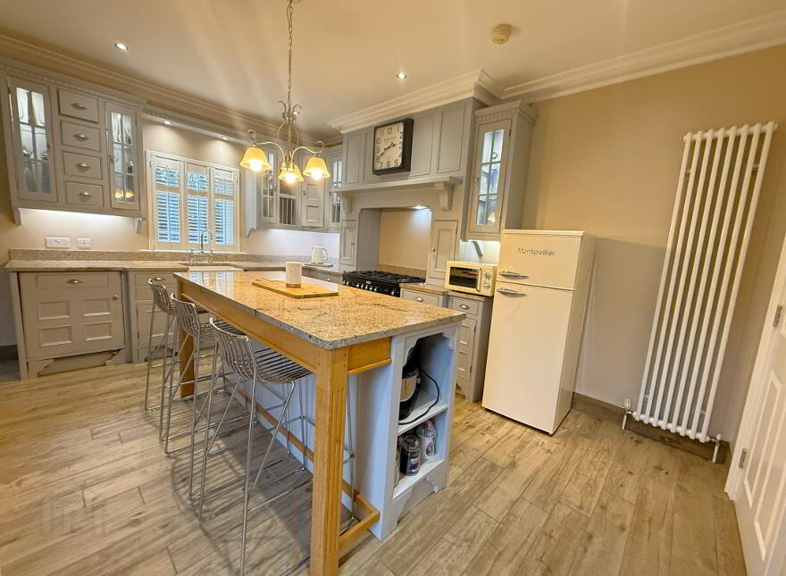 1 Cottars Chase, Lisburn, BT28 2SB