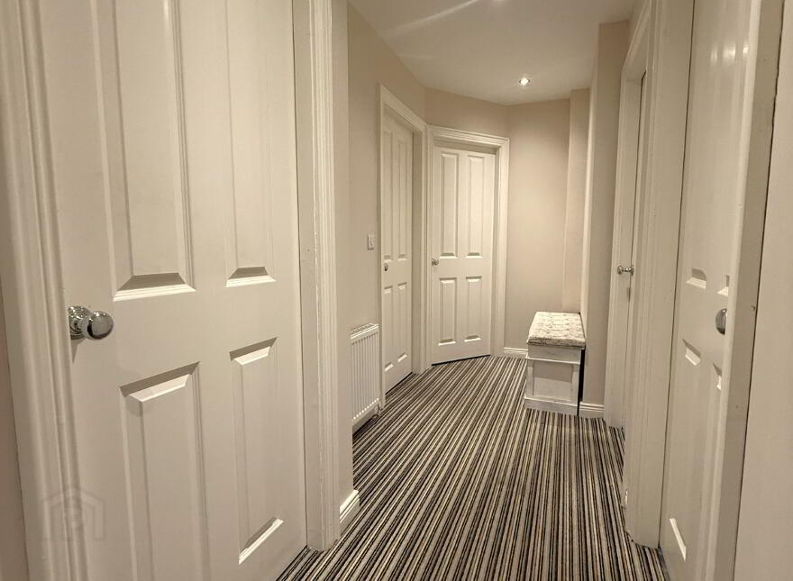 1 Cottars Chase, Lisburn, BT28 2SB