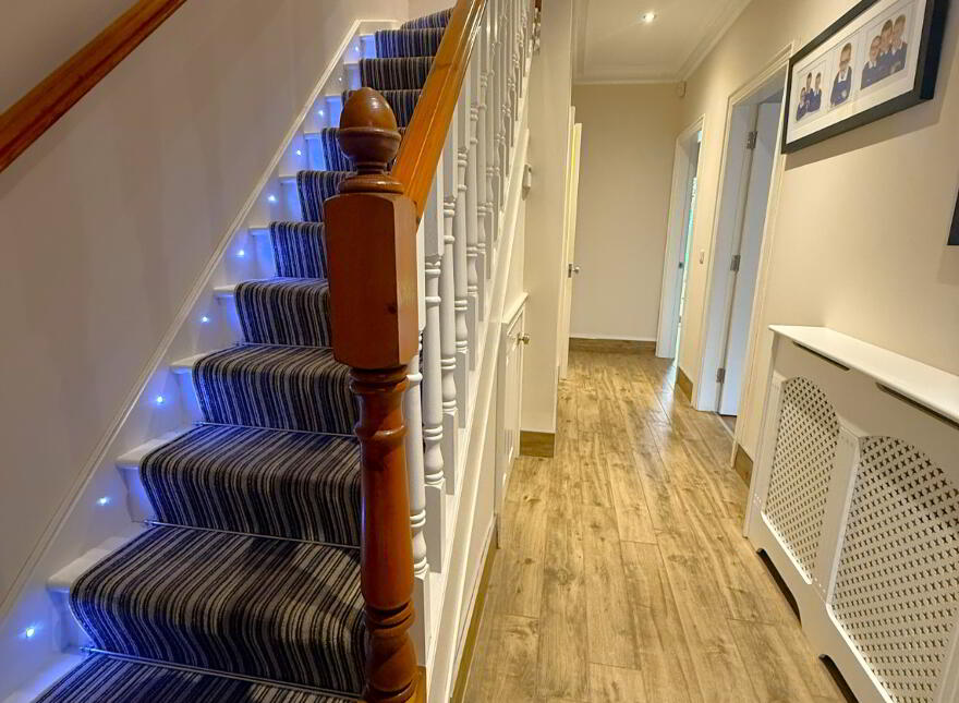 1 Cottars Chase, Lisburn, BT28 2SB
