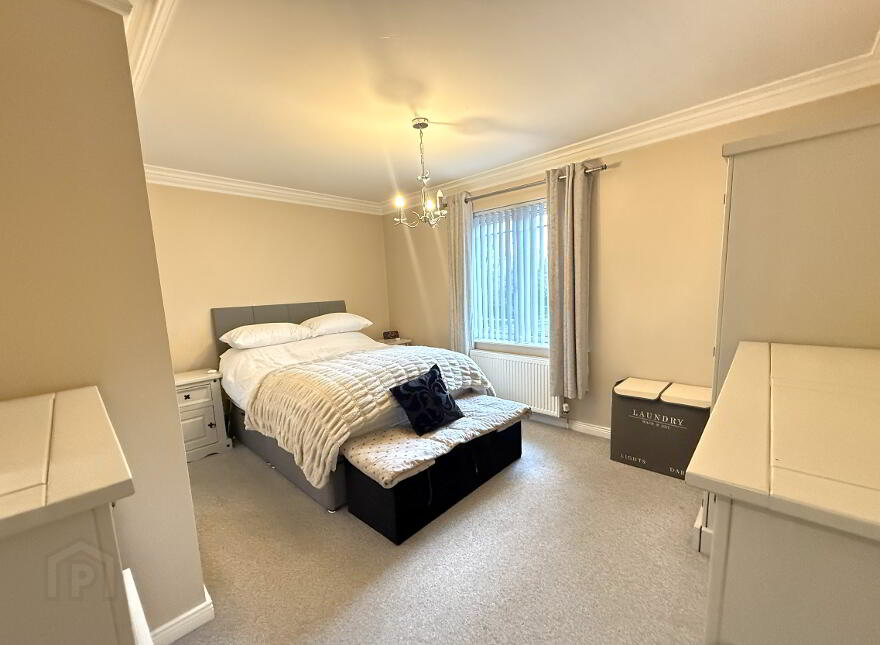 1 Cottars Chase, Lisburn, BT28 2SB