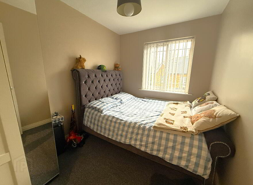 1 Cottars Chase, Lisburn, BT28 2SB