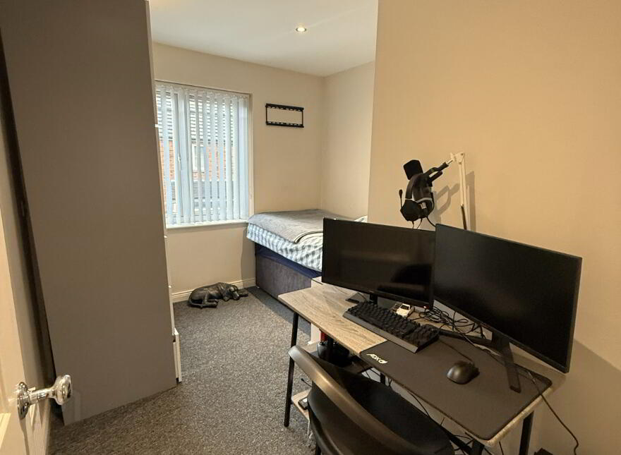 1 Cottars Chase, Lisburn, BT28 2SB