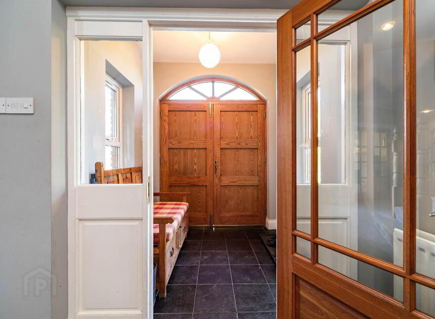 23 Ballynahatty Road, Belfast, BT8 8LE