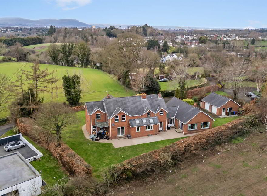 23 Ballynahatty Road, Belfast, BT8 8LE
