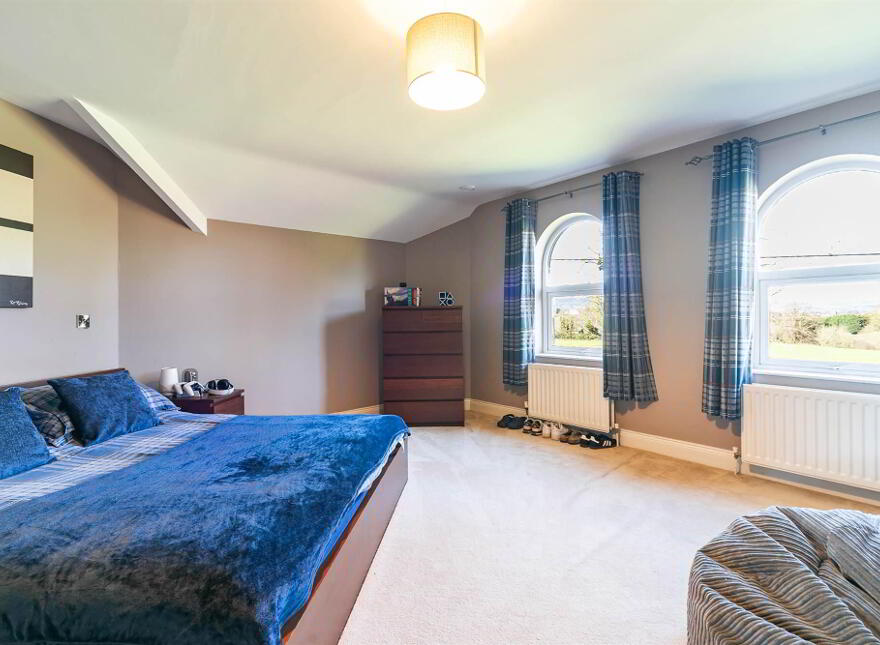 23 Ballynahatty Road, Belfast, BT8 8LE