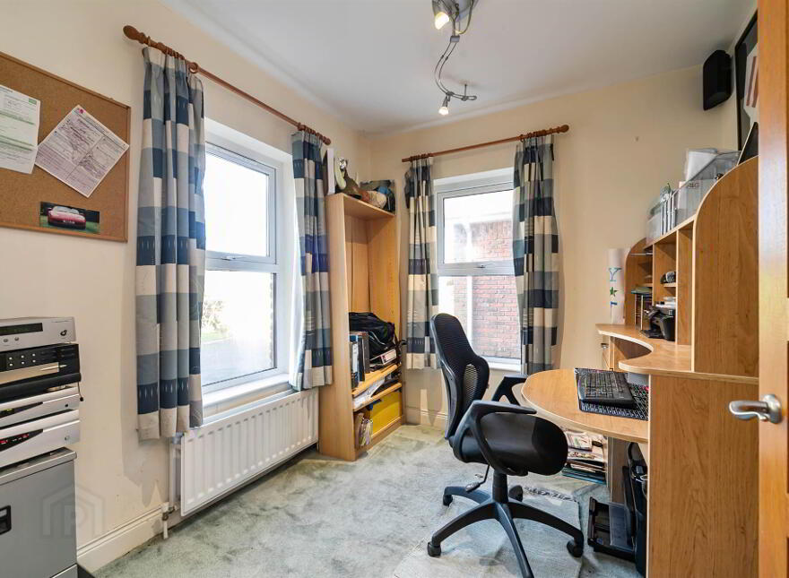 23 Ballynahatty Road, Belfast, BT8 8LE