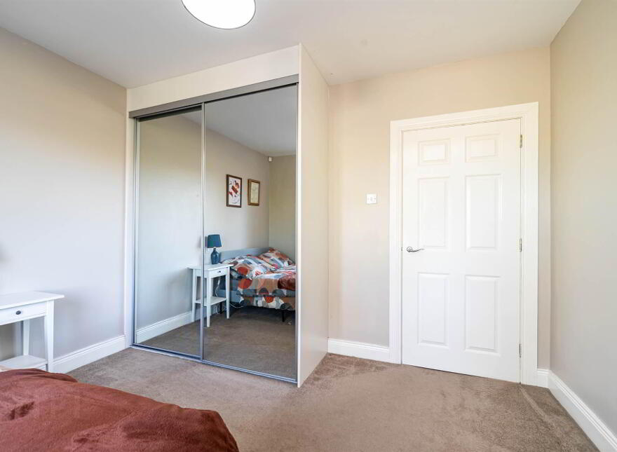 23 Ballynahatty Road, Belfast, BT8 8LE