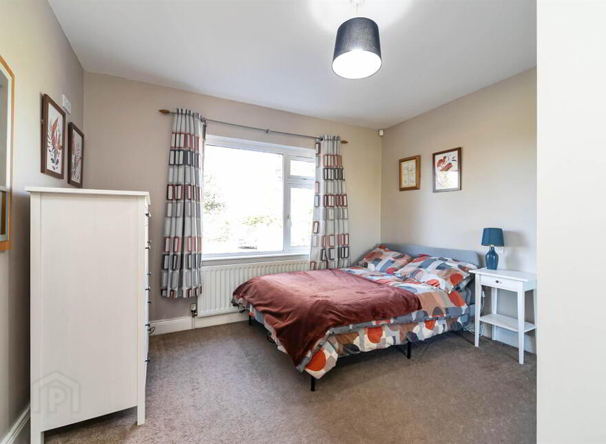23 Ballynahatty Road, Belfast, BT8 8LE