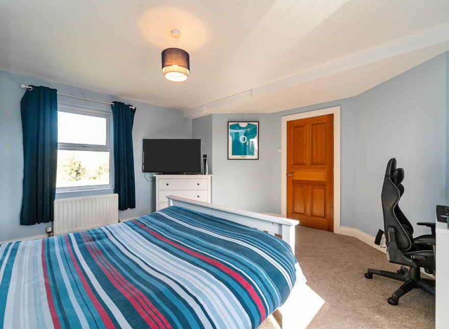 23 Ballynahatty Road, Belfast, BT8 8LE
