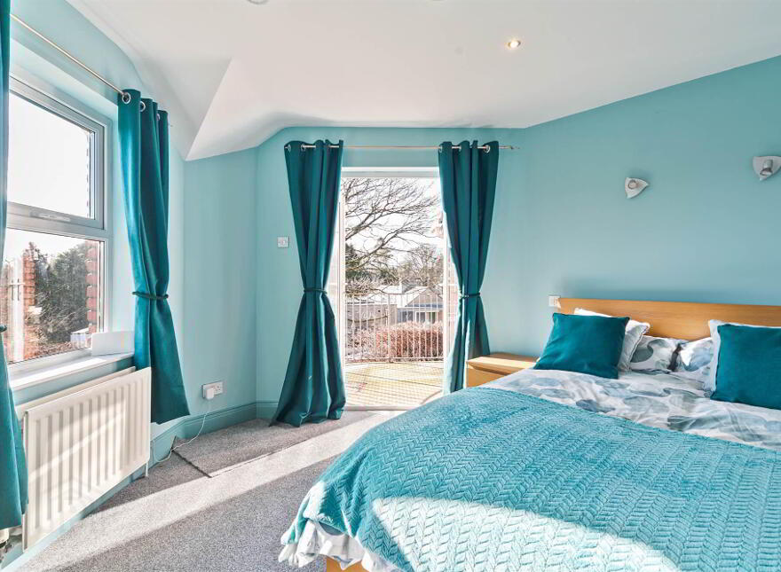 23 Ballynahatty Road, Belfast, BT8 8LE