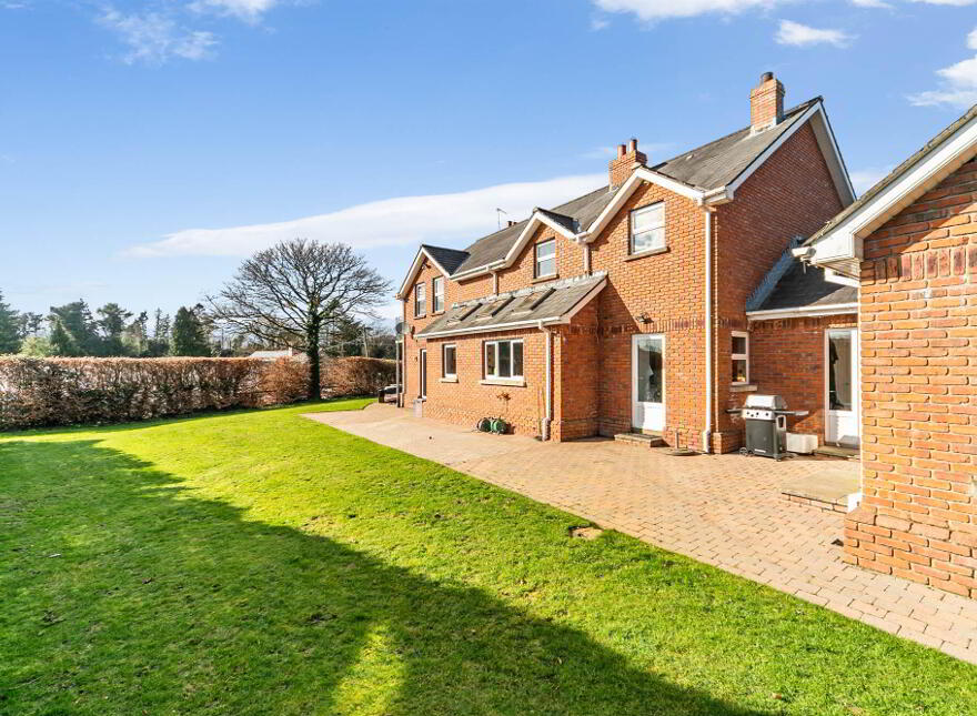 23 Ballynahatty Road, Belfast, BT8 8LE