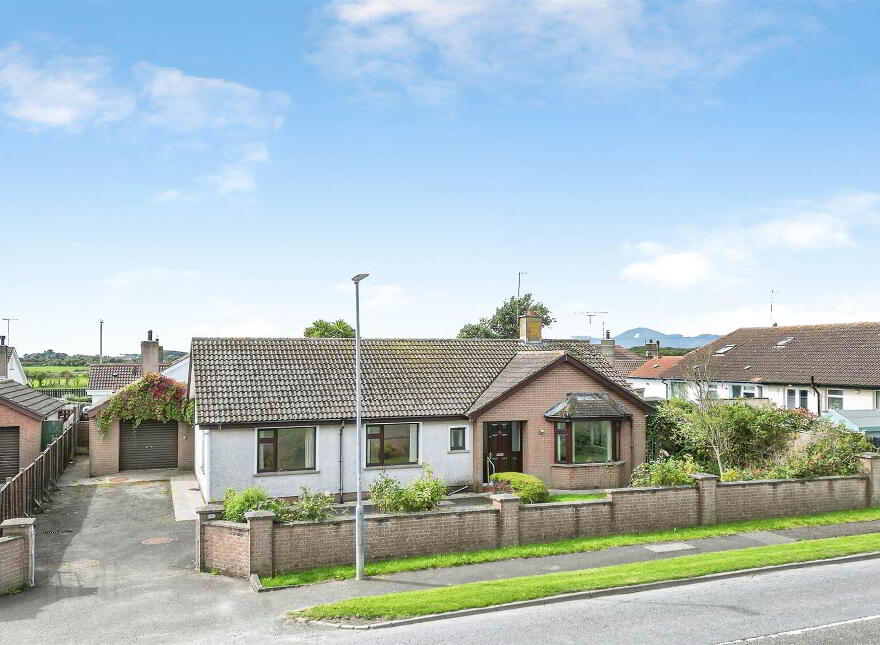 38 Downpatrick Road, Ardglass, BT30 7UW