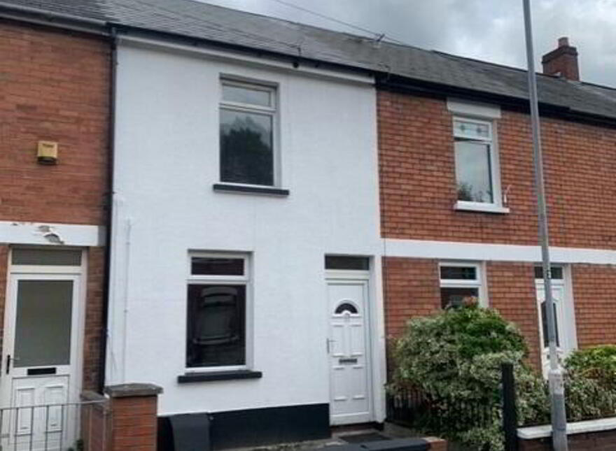 11 Fane Street, Belfast, BT9 7BW