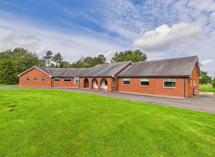 2 Dukestown Lane, Lurgan, BT66 8TB
