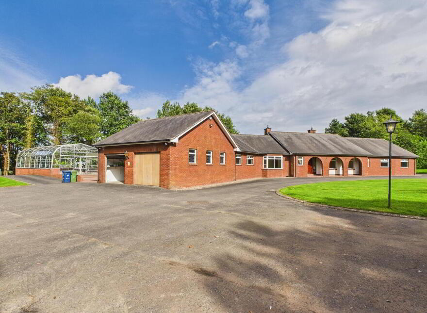 2 Dukestown Lane, Lurgan, BT66 8TB