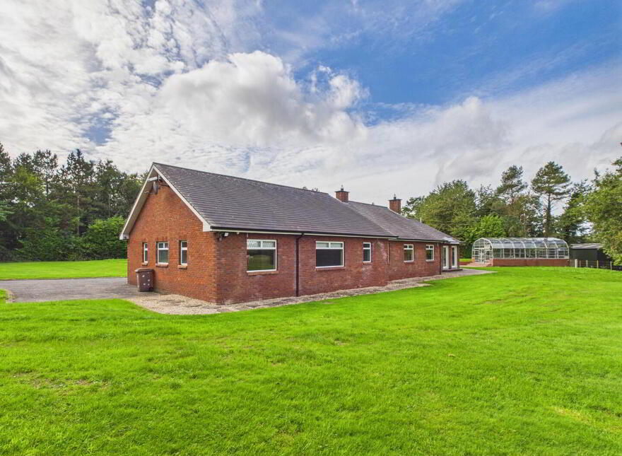 2 Dukestown Lane, Lurgan, BT66 8TB