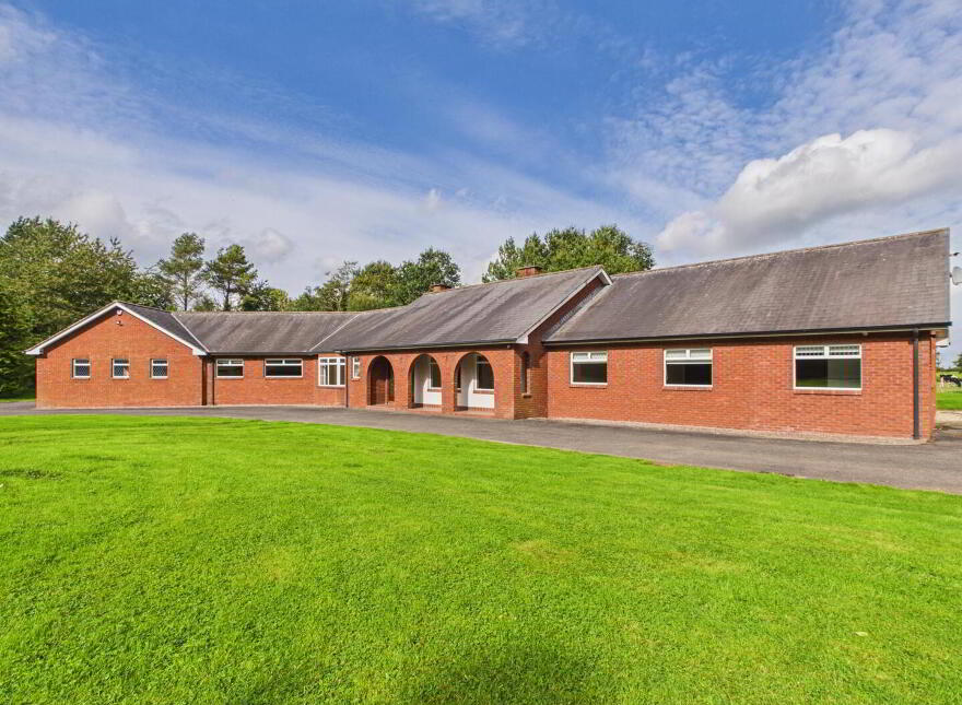 2 Dukestown Lane, Lurgan, BT66 8TB