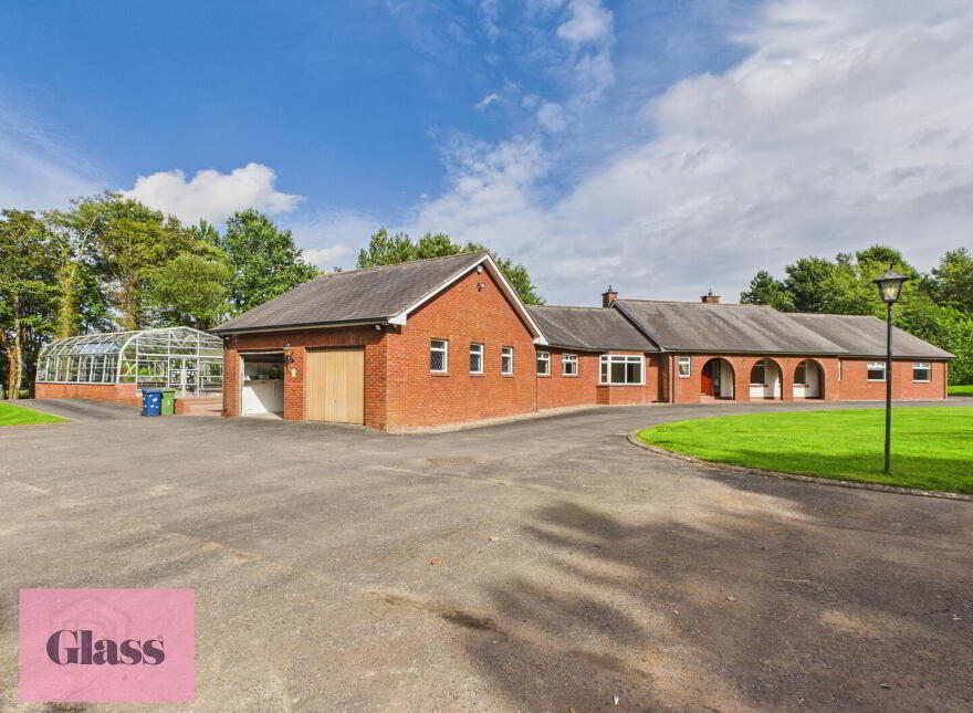 2 Dukestown Lane, Lurgan, BT66 8TB