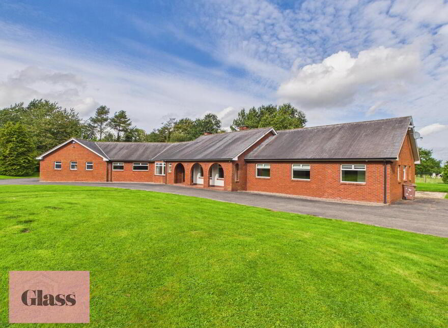 2 Dukestown Lane, Lurgan, BT66 8TB
