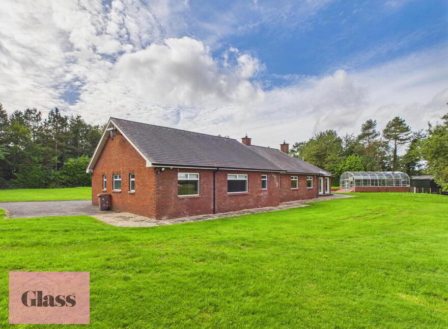 2 Dukestown Lane, Lurgan, BT66 8TB