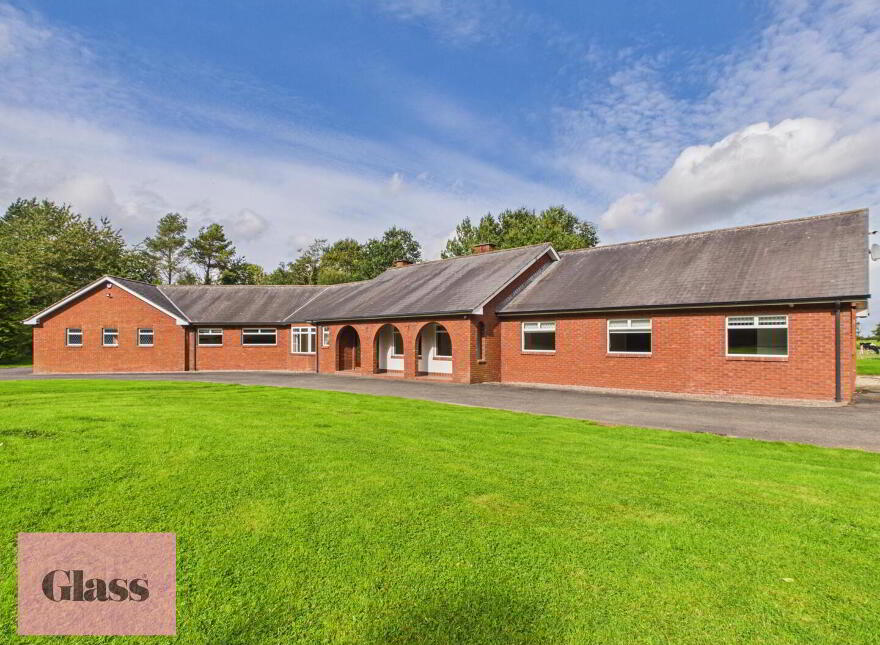 2 Dukestown Lane, Lurgan, BT66 8TB