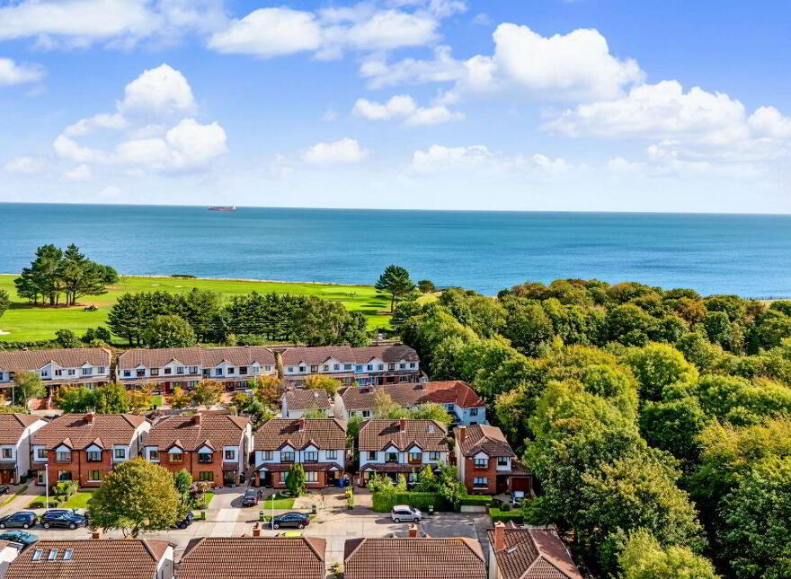 33 The Green, Woodbrook Glen, Bray, A98ET71