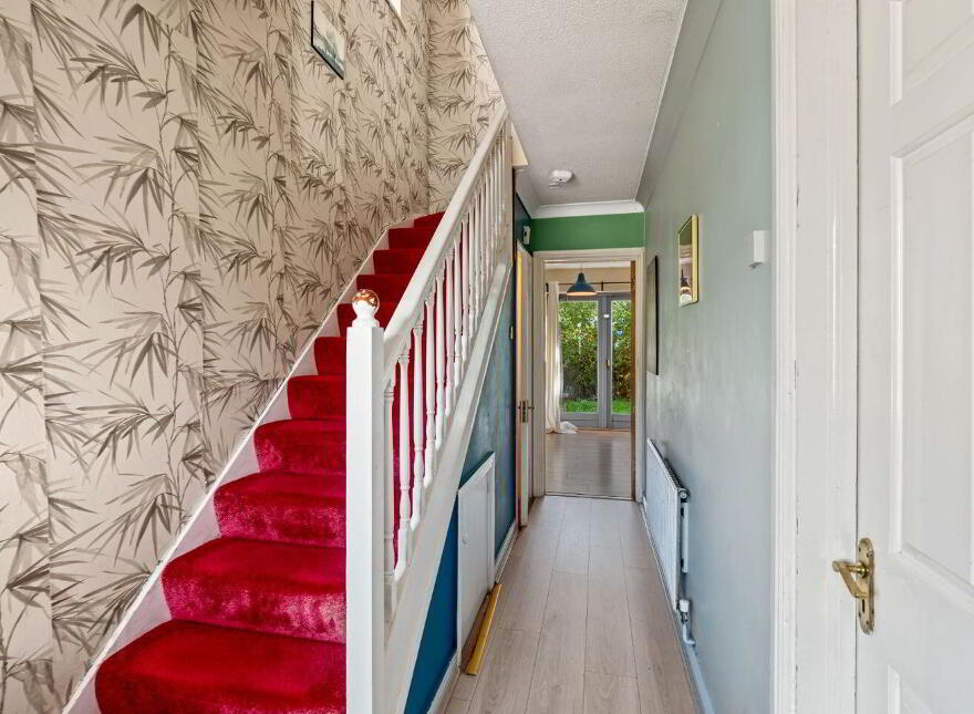 33 The Green, Woodbrook Glen, Bray, A98ET71