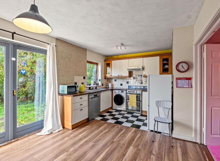 33 The Green, Woodbrook Glen, Bray, A98ET71