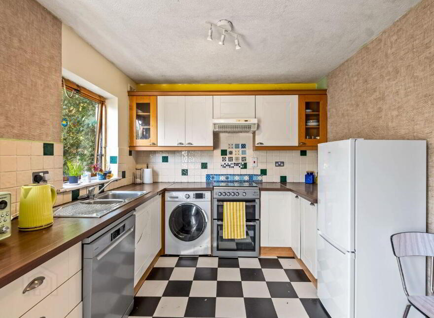 33 The Green, Woodbrook Glen, Bray, A98ET71