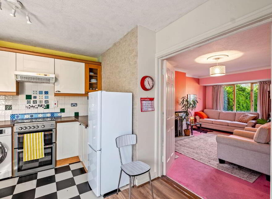 33 The Green, Woodbrook Glen, Bray, A98ET71