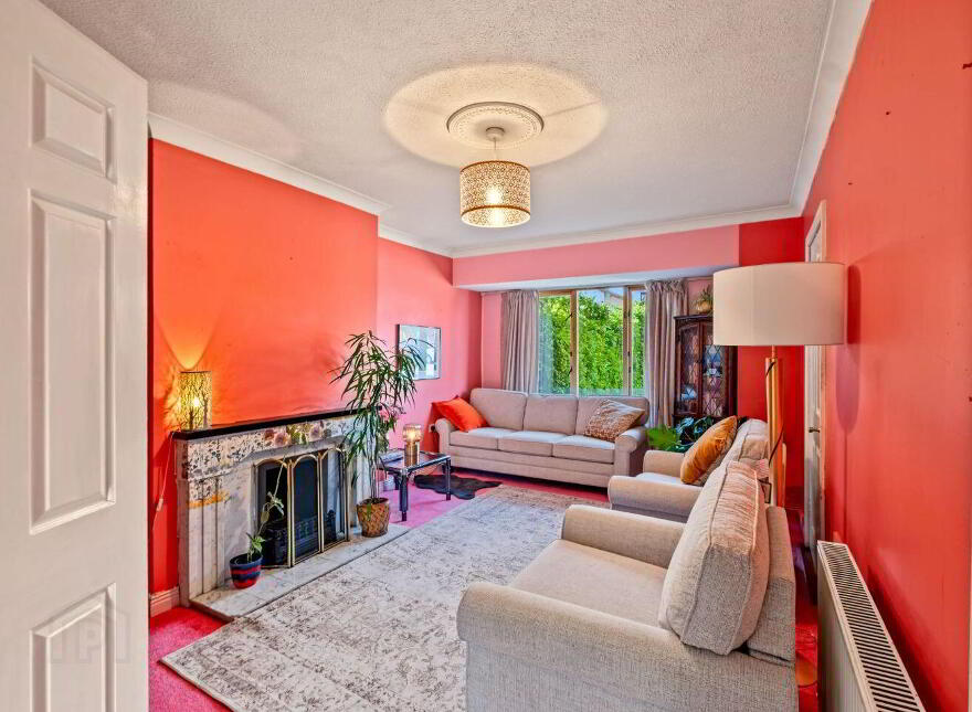 33 The Green, Woodbrook Glen, Bray, A98ET71