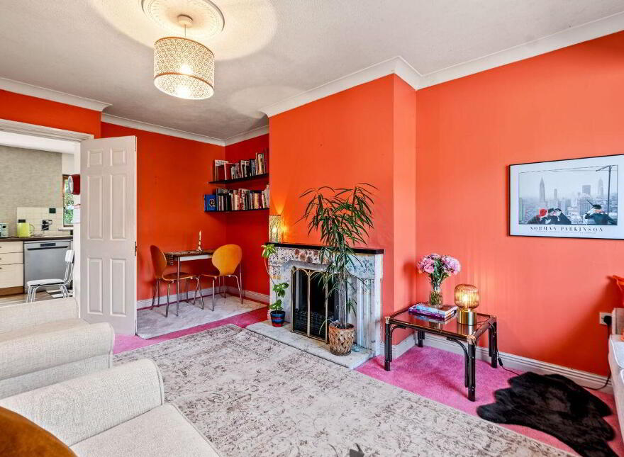 33 The Green, Woodbrook Glen, Bray, A98ET71