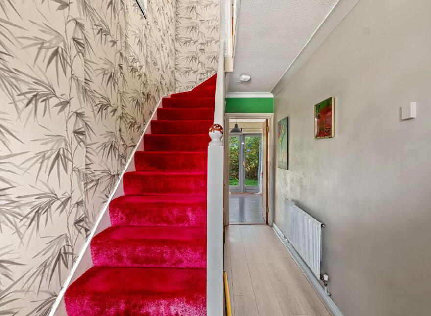 33 The Green, Woodbrook Glen, Bray, A98ET71