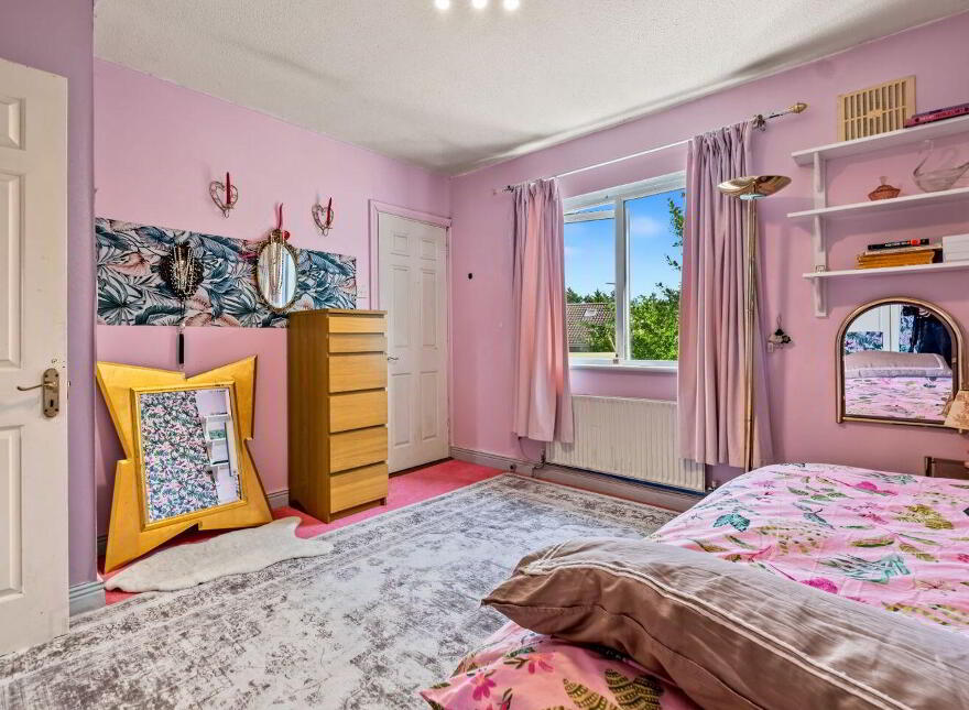 33 The Green, Woodbrook Glen, Bray, A98ET71