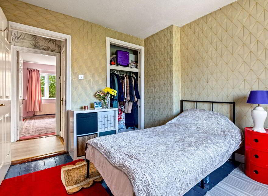 33 The Green, Woodbrook Glen, Bray, A98ET71