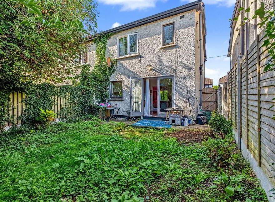 33 The Green, Woodbrook Glen, Bray, A98ET71