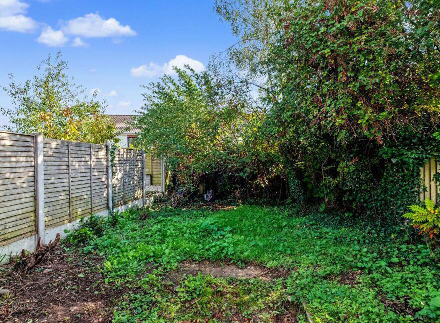 33 The Green, Woodbrook Glen, Bray, A98ET71