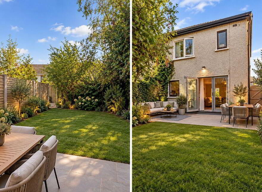 33 The Green, Woodbrook Glen, Bray, A98ET71