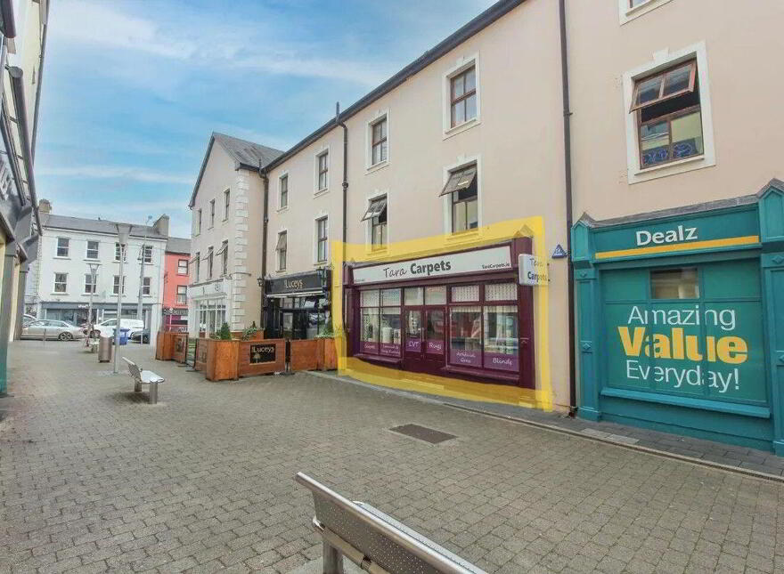 Unit 5, Market Square, Mallow photo