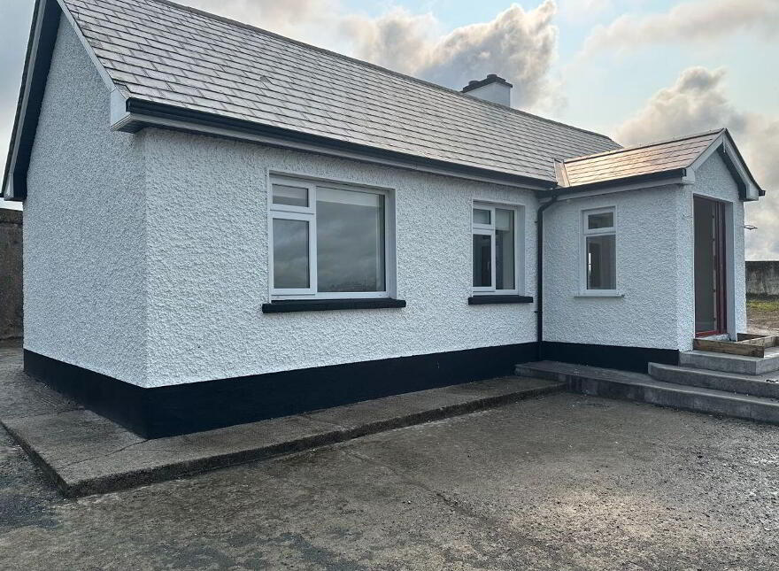 Cloncovid, Kilcogy, N39V2H0