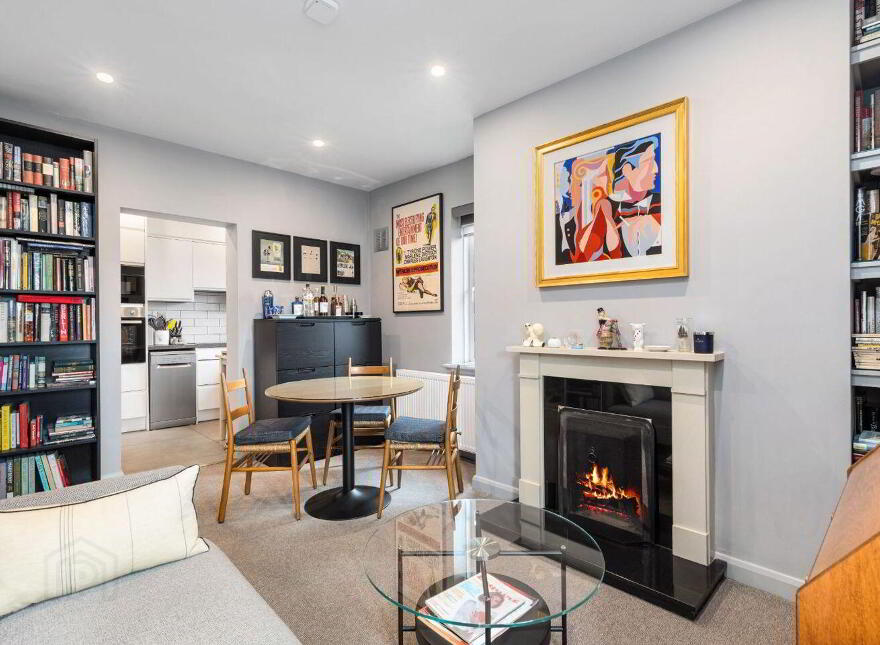 Apartment 23 The Schooner Alverno, Dublin 3, D03CW17