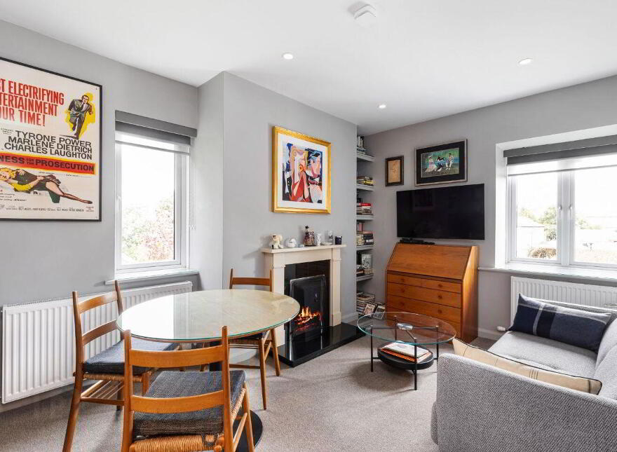 Apartment 23 The Schooner Alverno, Dublin 3, D03CW17