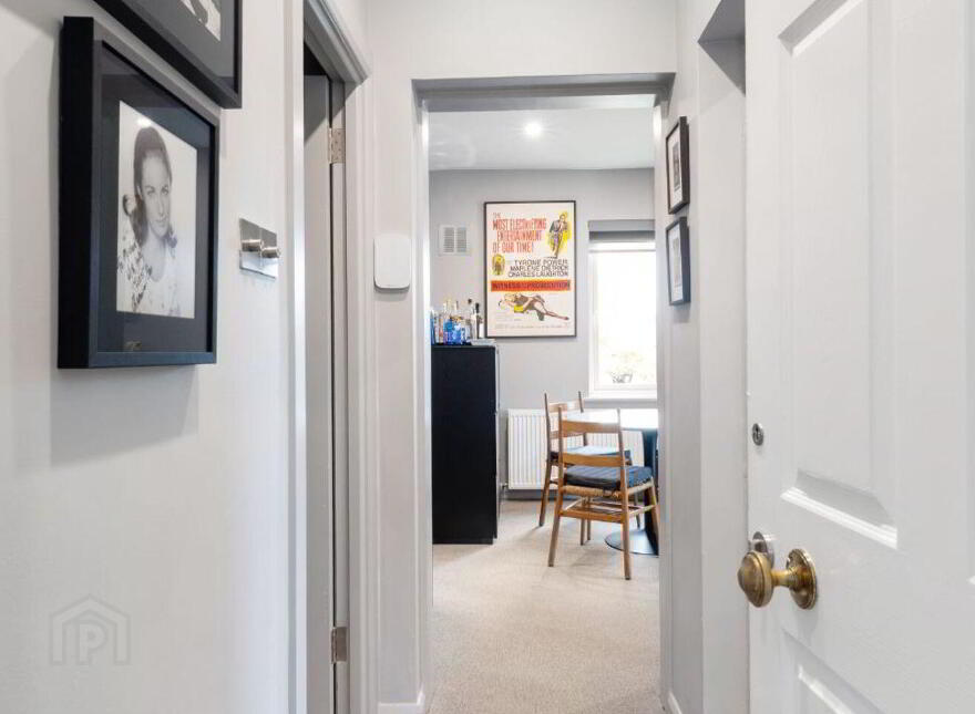 Apartment 23 The Schooner Alverno, Dublin 3, D03CW17